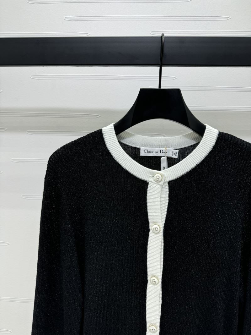 Christian Dior Sweaters